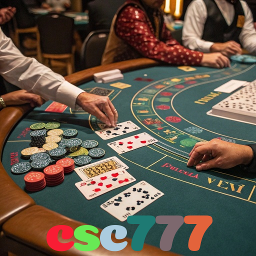 csc777